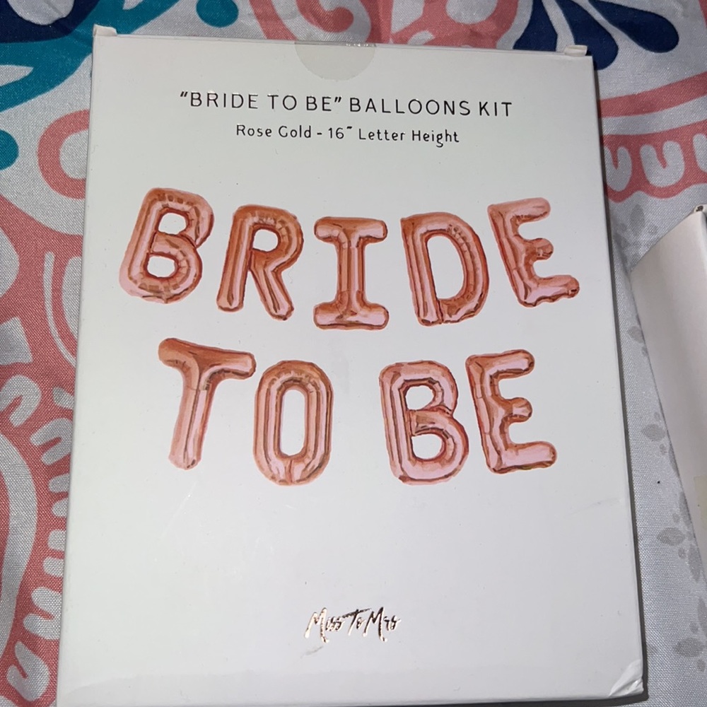 Bride Bundle - Picture 5 of 16